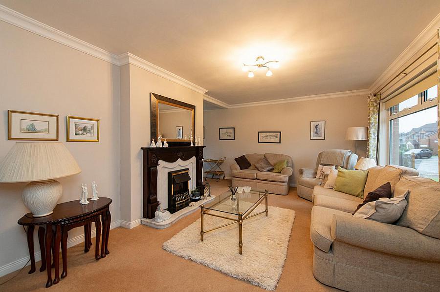 11 Dorchester Avenue