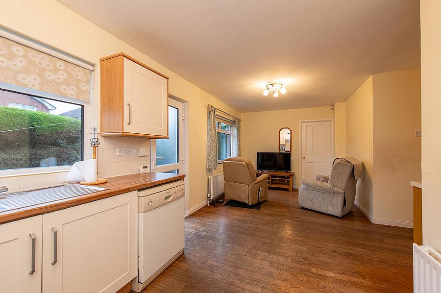 11 Dorchester Avenue