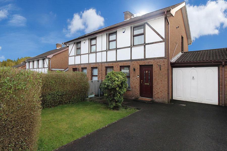 24 Beechgrove Gardens