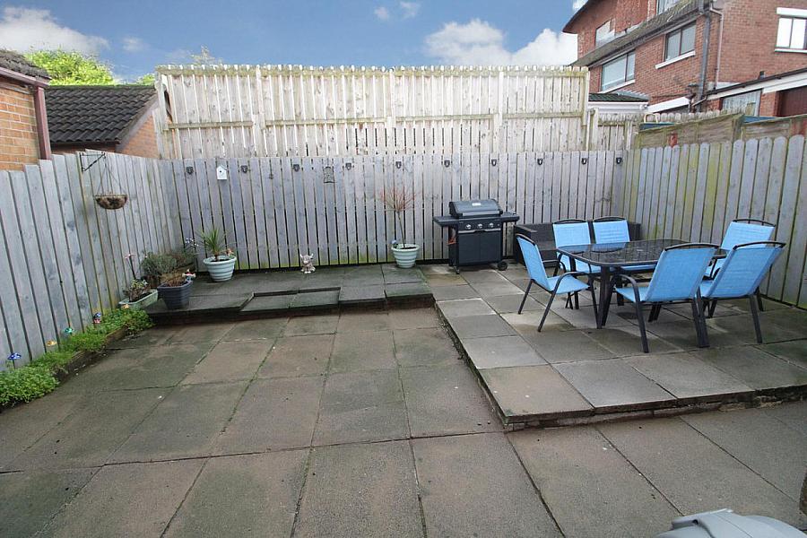 24 Beechgrove Gardens