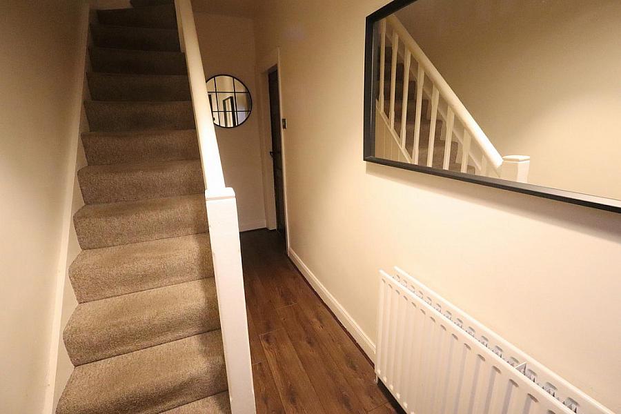 7 Silverstream Gardens