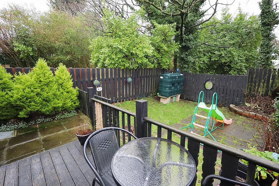 7 Silverstream Gardens