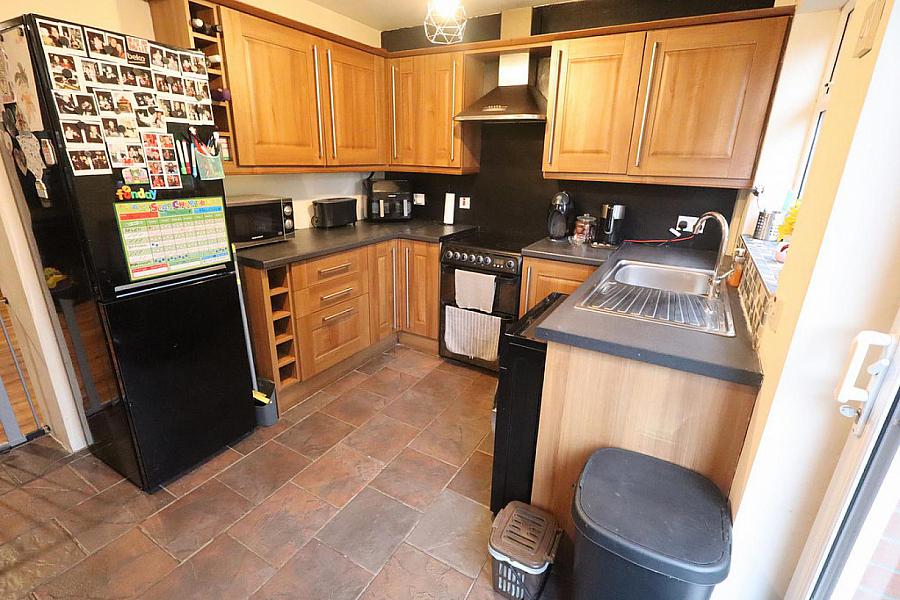 7 Silverstream Gardens