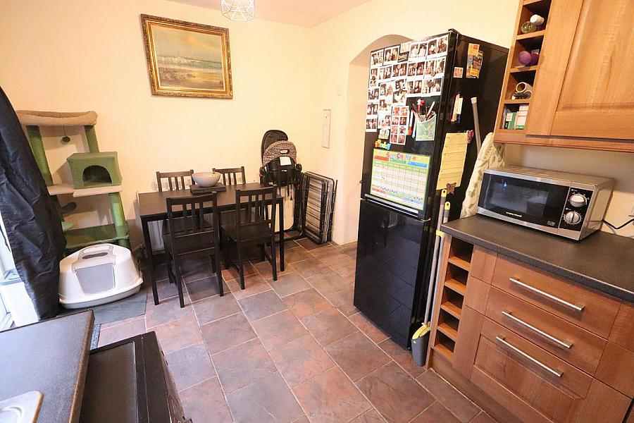 7 Silverstream Gardens