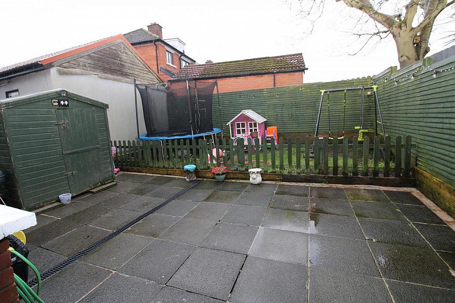 44 Mountainview Gardens