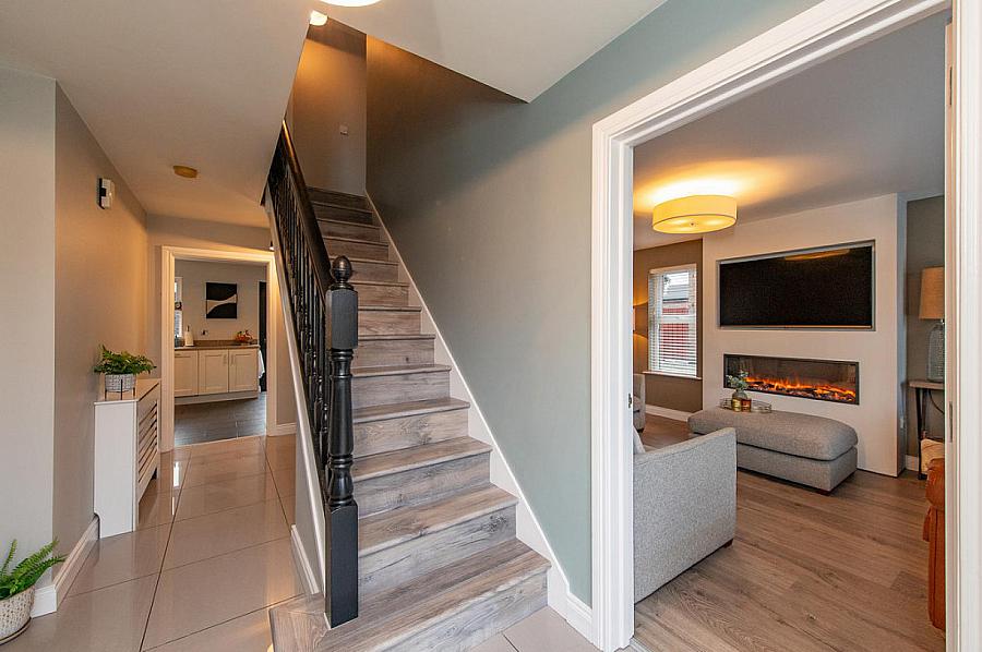 14 Gateside Crescent