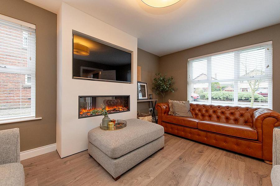 14 Gateside Crescent