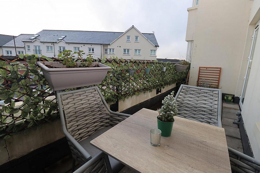 Apt 40, 252 Whitewell Road