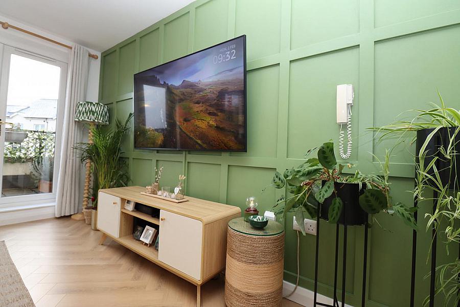 Apt 40, 252 Whitewell Road