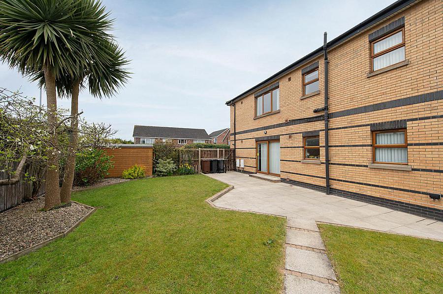 Apt 2, 137 Monkstown Road