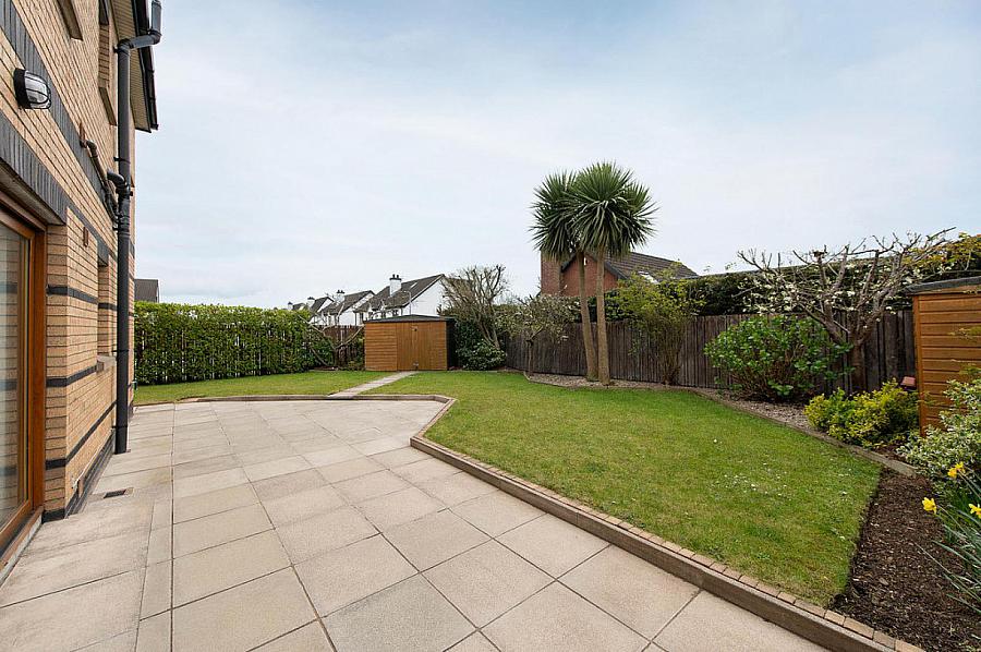 Apt 2, 137 Monkstown Road