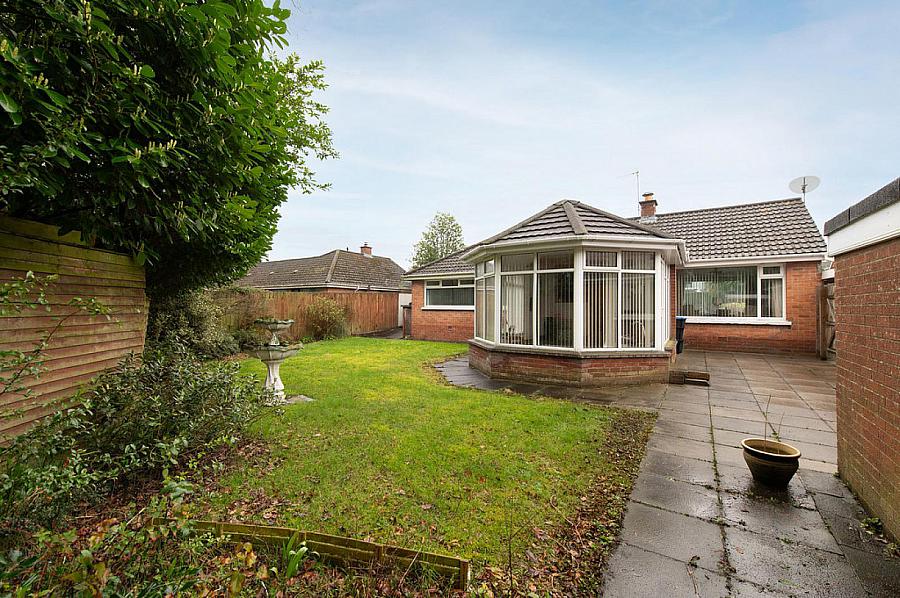 13 Mount Pleasant Avenue