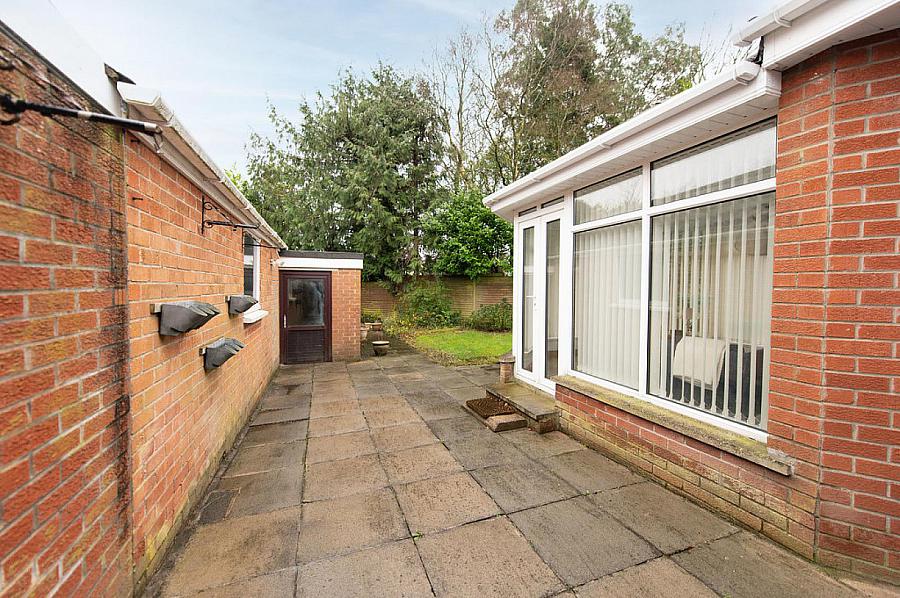 13 Mount Pleasant Avenue