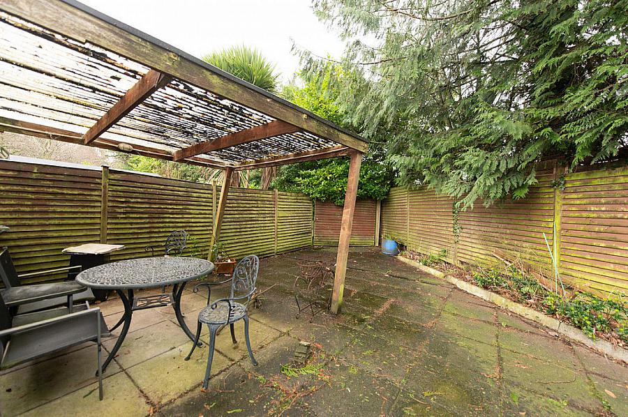 13 Mount Pleasant Avenue