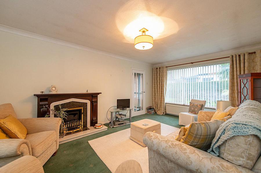 13 Mount Pleasant Avenue