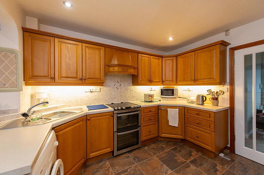 13 Mount Pleasant Avenue