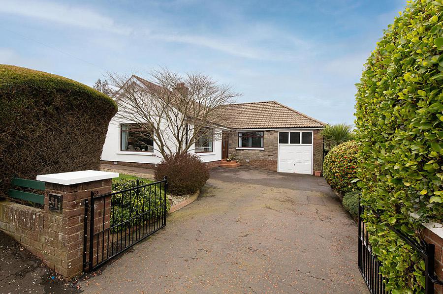 51 Collinbridge Gardens