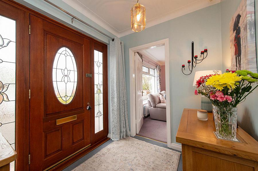 51 Collinbridge Gardens