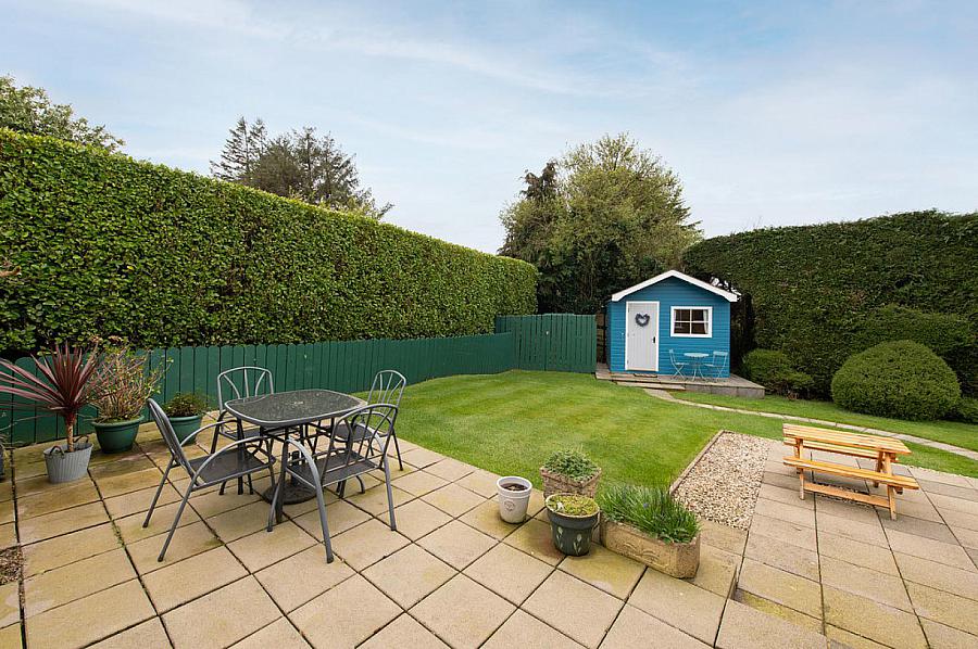 51 Collinbridge Gardens