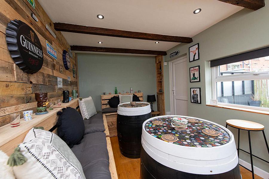 11 Sandyknowes Avenue