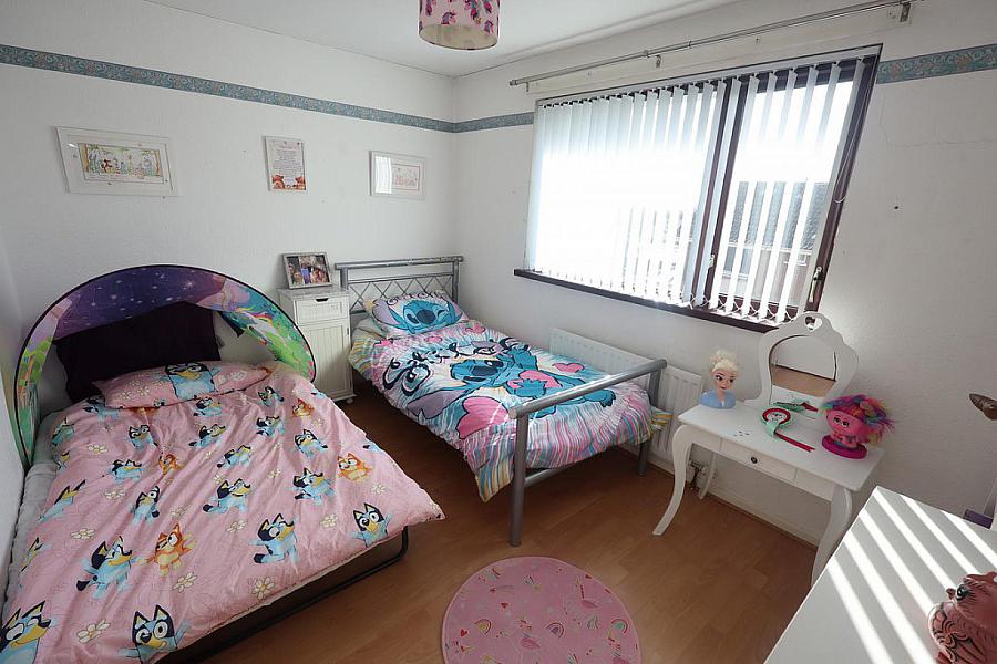 206 Jordanstown Road