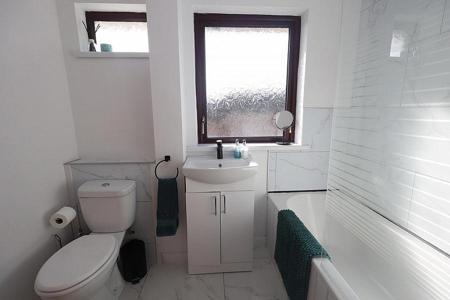 206 Jordanstown Road