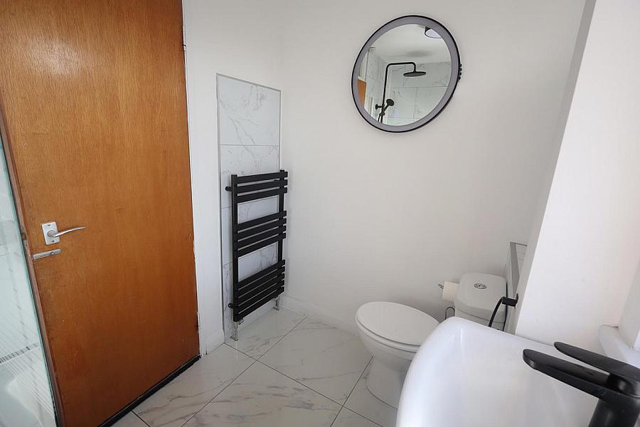 206 Jordanstown Road