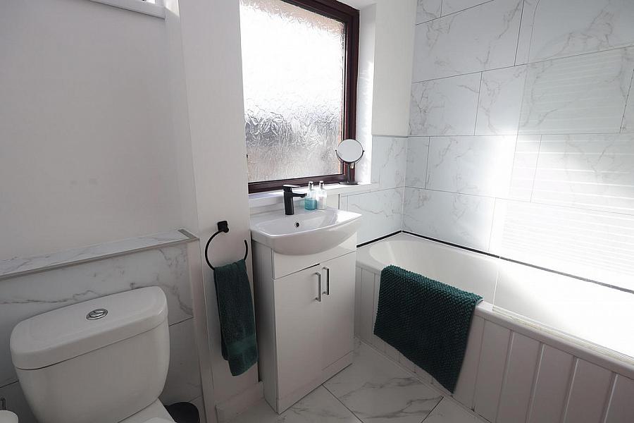 206 Jordanstown Road