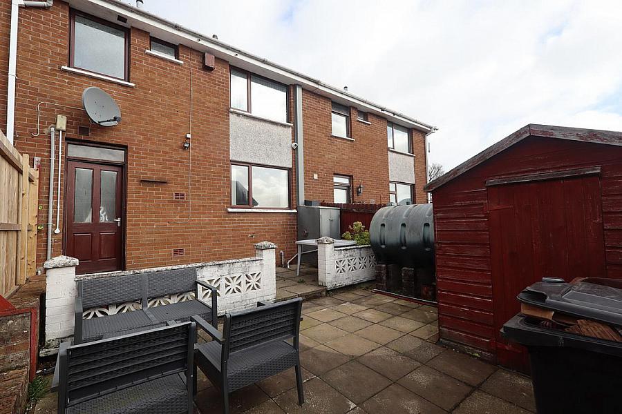 206 Jordanstown Road