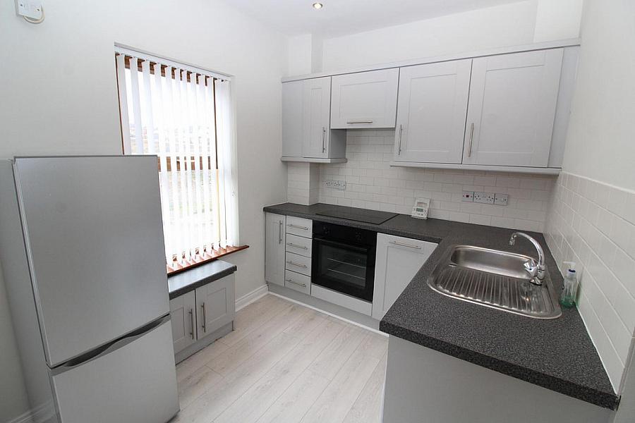 46 Mayfield High Street