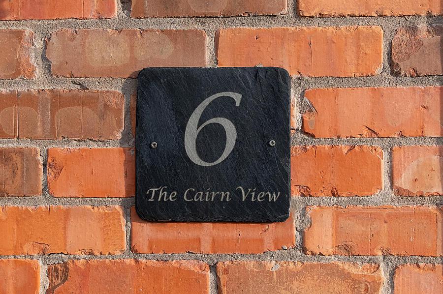 6 The Cairn View