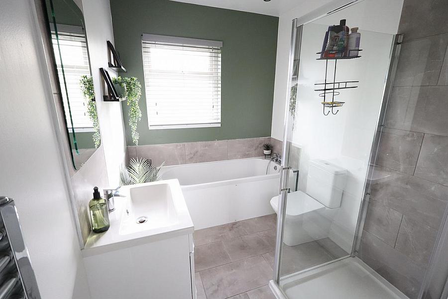 22 Abbeycroft Gardens