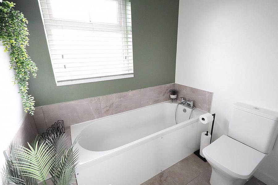 22 Abbeycroft Gardens