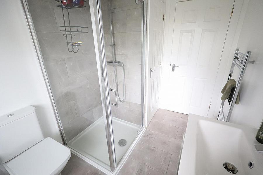 22 Abbeycroft Gardens