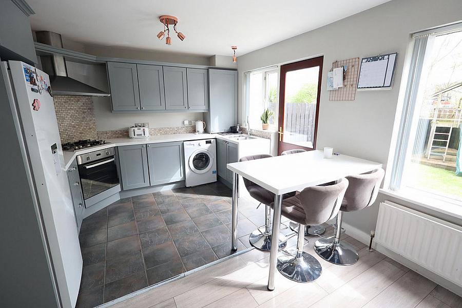 22 Abbeycroft Gardens