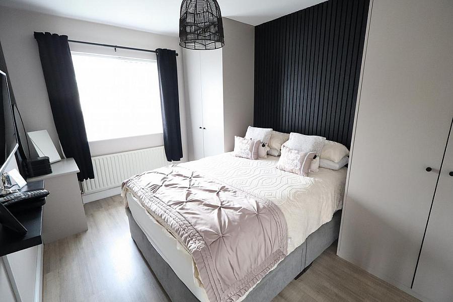 22 Abbeycroft Gardens