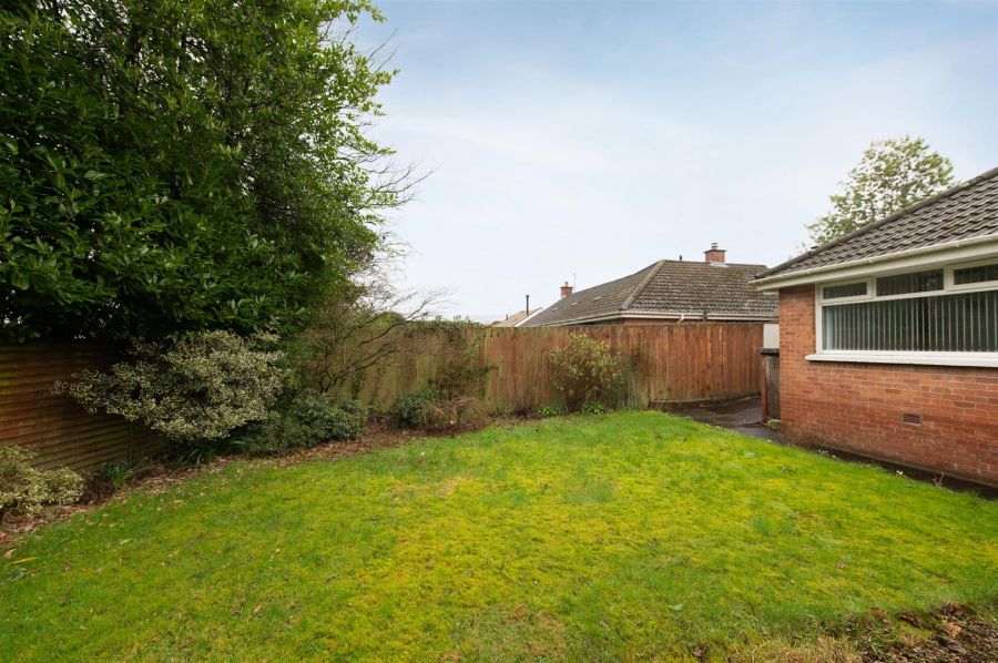 13 Mount Pleasant Avenue