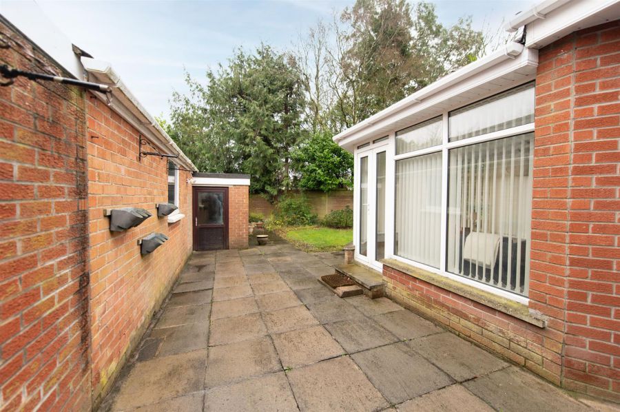 13 Mount Pleasant Avenue