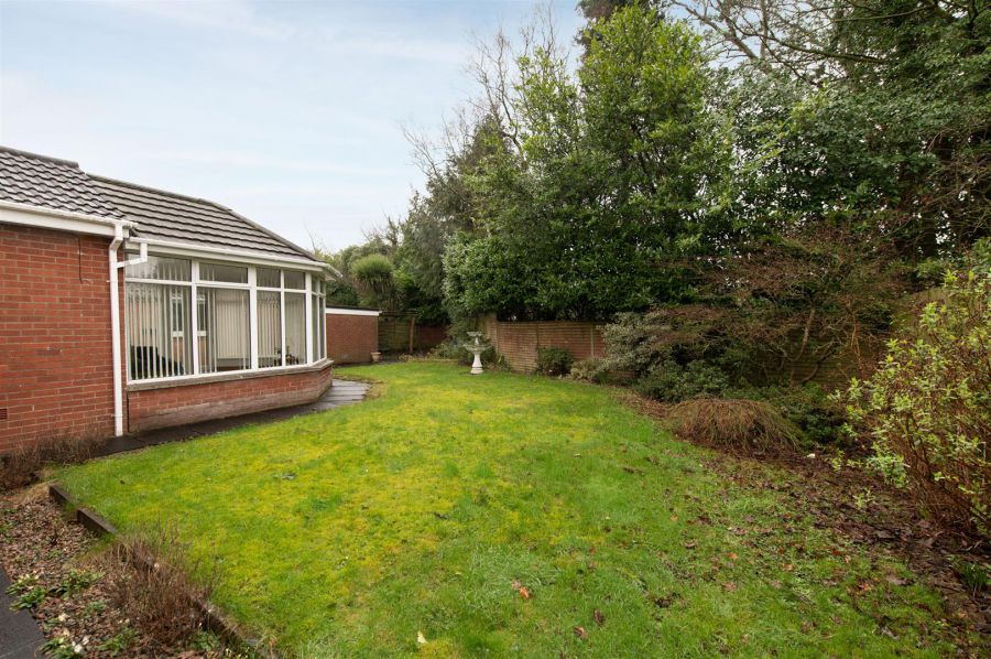 13 Mount Pleasant Avenue