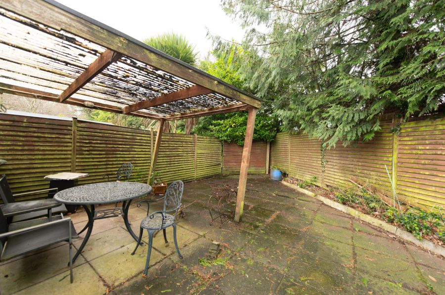 13 Mount Pleasant Avenue