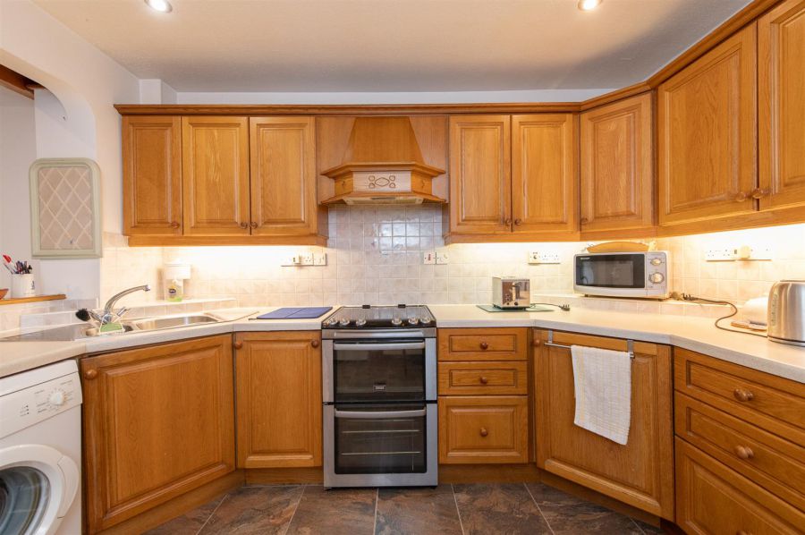 13 Mount Pleasant Avenue