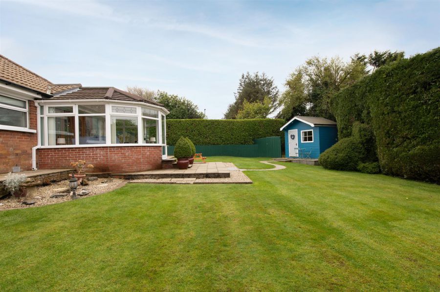 51 Collinbridge Gardens