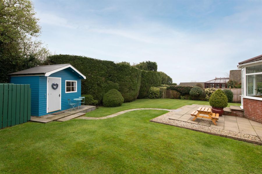 51 Collinbridge Gardens