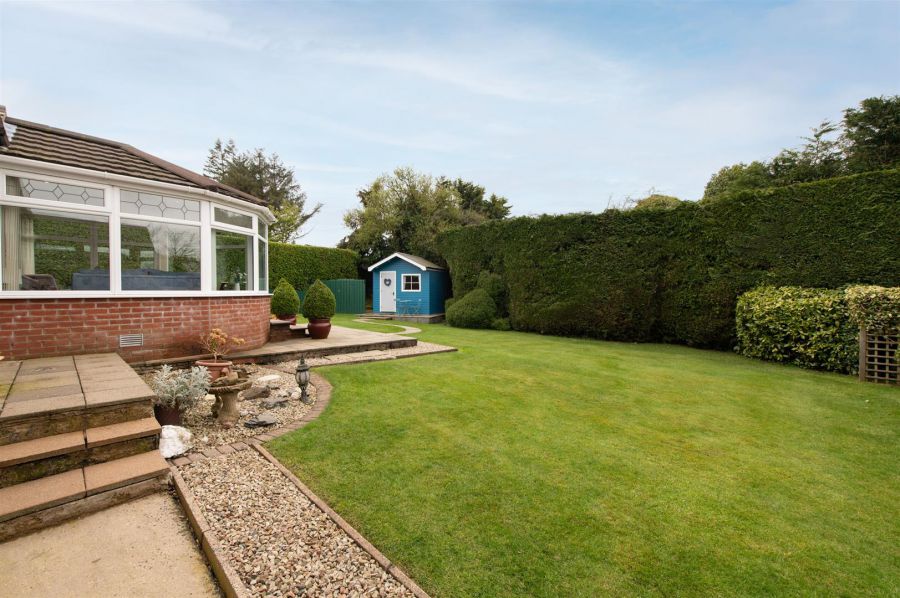 51 Collinbridge Gardens