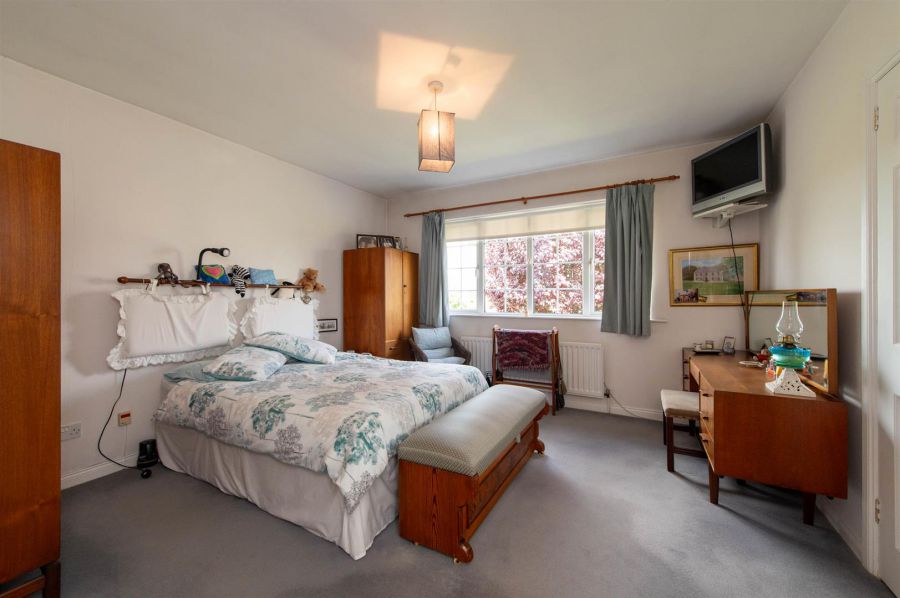 38 Mount Pleasant Road