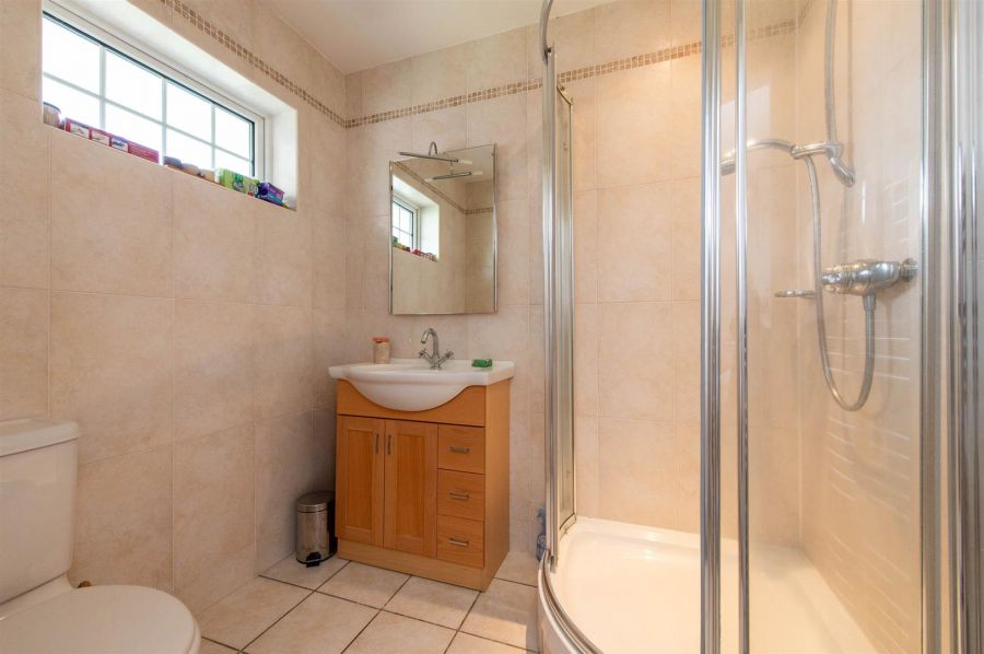 38 Mount Pleasant Road