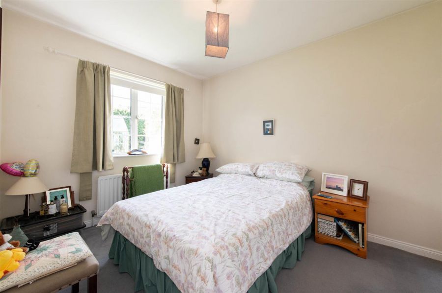 38 Mount Pleasant Road