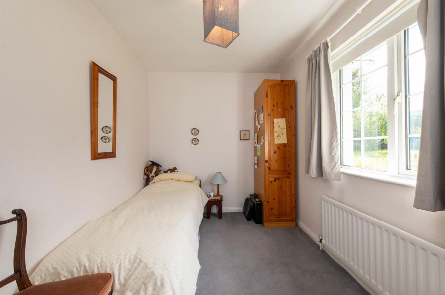 38 Mount Pleasant Road