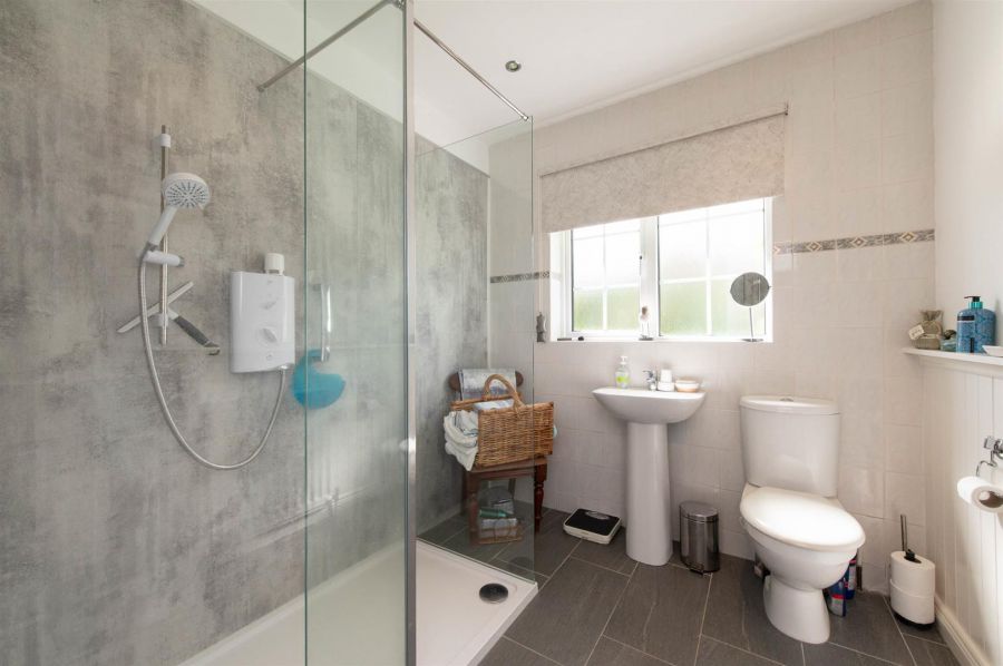 38 Mount Pleasant Road