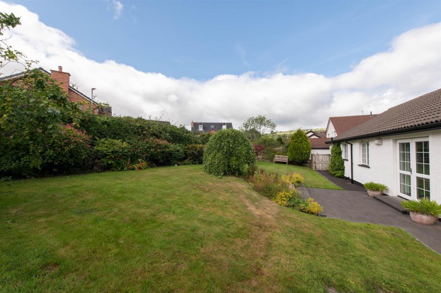 38 Mount Pleasant Road